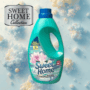 SWEET HOME LAVATRICE 40LAV. OCEAN