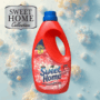 SWEET HOME LAVATRICE 40LAV. PEONIA & ROSA