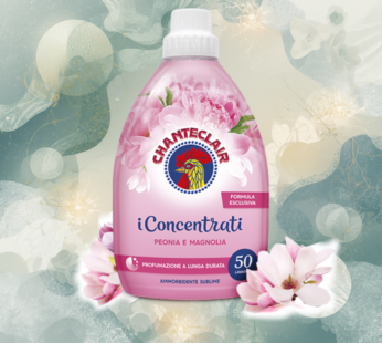 CHANTE CLAIR AMMORBIDENTE 50LAV PEONIA