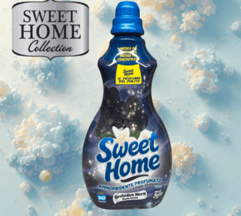 SWEET HOME AMMORBIDENTE 50LAV ORCHIDEA NERA
