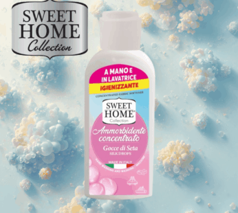 SWEET HOME AMM.MINISIZE 105ML SETA
