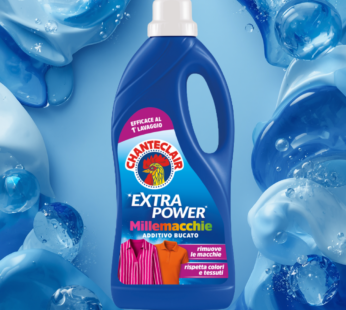 CHANTE CLAIR ADDITIVO 900ML MILLEMACCHIE