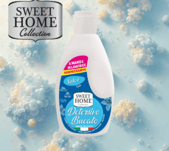 SWEET HOME LAV. MINI 150ML TALCO