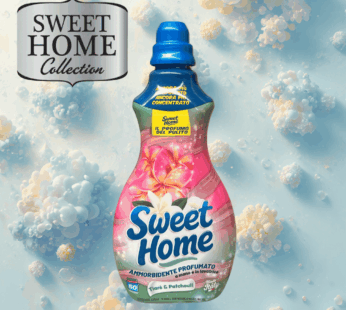 SWEET HOME AMMORBIDENTE 50LAV TIARE E PATCHOULI
