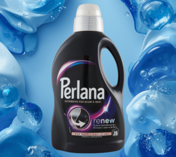 PERLANA LIQ.1400ML 28LAV.CAPI SCURI