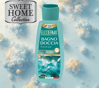 ELODERMA MINISIZE BD SALIMARINI 100ML
