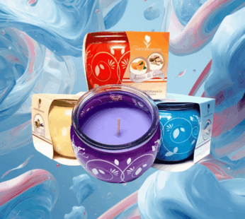 DEALO CANDELE NAT.ESSENCES MISTE ART.21100
