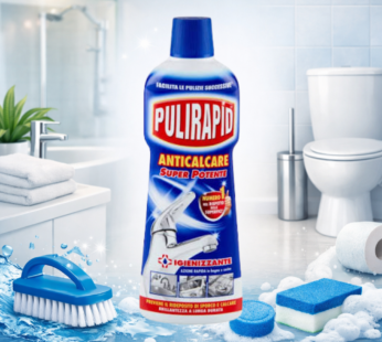 PULIRAPID 750ML CLASSICO