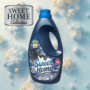 SWEET HOME LAVATRICE 40LAV. ORCHIDEA NERA
