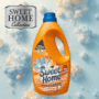 SWEET HOME LAVATRICE 40LAV. ARGAN E VANIGLIA