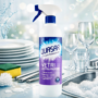 QUASAR SPRAY 580ML VETRI EXTRA PROFUMO