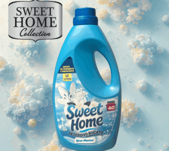 SWEET HOME LAVATRICE 40LAV. BLUMARINE