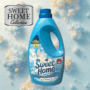 SWEET HOME LAVATRICE 40LAV. BLUMARINE