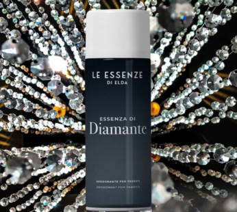 ESSENZA DI ELDA SPRAY 400ML DIAMANTE