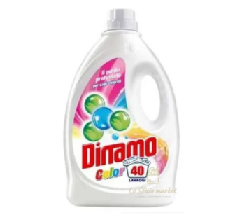 DINAMO LIQUIDO 2LT COLOR