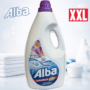 ALBA LAVATRICE 60LAV GLICINE E MAGNOLIA