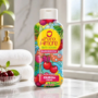 PURO AMORE BAGNOSCHIUMA 650ML CILIEGIA