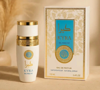 AFAQ PROFUMO 100ML KIRA BLANQUE
