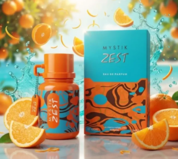 AFAQ PROFUMO 100ML MYSTK ZEST