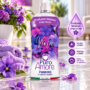 PURO AMORE LAVAPAVIMENTI 1LT VIOLA