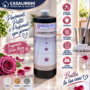 AMERICAN PAVIMENTI 1 LITRO ROSA NERA