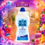 LUXURY PAVIMENTI 1,25LT BIANCO LATTE
